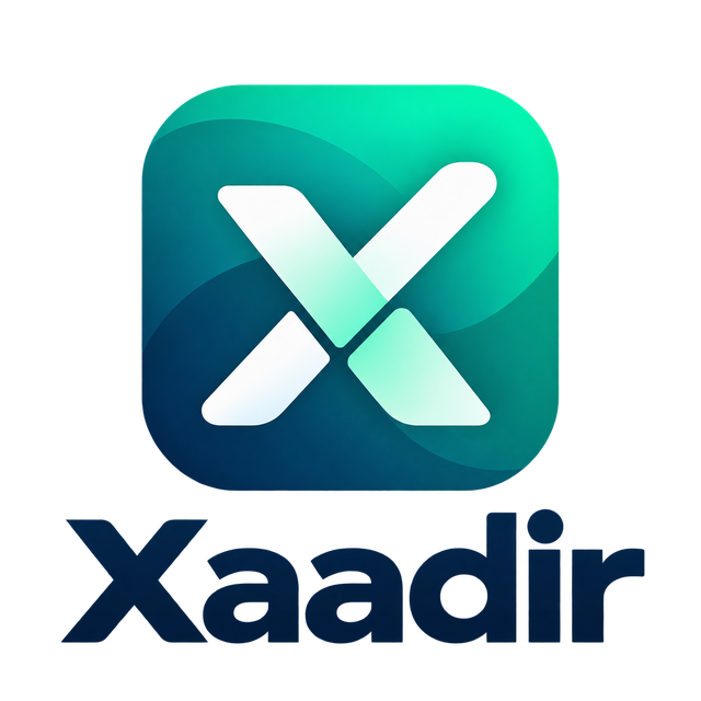 Xaadir